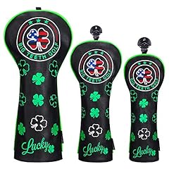 Golf headcovers woods for sale  Delivered anywhere in USA 