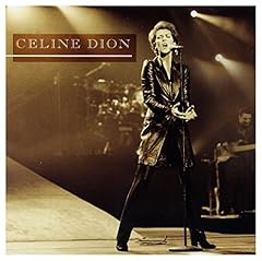 Celine dion live gebraucht kaufen  Wird an jeden Ort in Deutschland