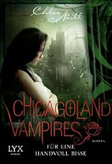 Chicagoland vampires handvoll gebraucht kaufen  Wird an jeden Ort in Deutschland
