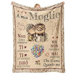 Apjielop regalo romantico usato  Spedito ovunque in Italia 