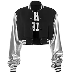 Ocuh varsity jacket for sale  Delivered anywhere in USA 
