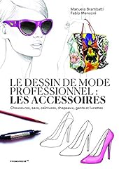 mode illustree d'occasion  Livré partout en France