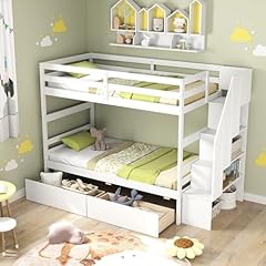 Komfott wood twin for sale  Delivered anywhere in USA 