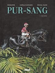 Pur sang tome d'occasion  Livré partout en France