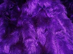 Plain fun faux for sale  Delivered anywhere in UK