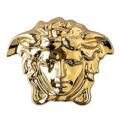 Versace rosenthal medusa gebraucht kaufen  Wird an jeden Ort in Deutschland