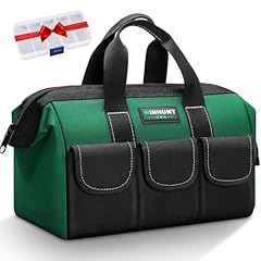 Winhunt werkzeugtasche grün gebraucht kaufen  Wird an jeden Ort in Deutschland