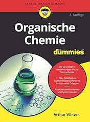 Rganische chemie dummies gebraucht kaufen  Wird an jeden Ort in Deutschland