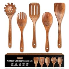 Pcs wooden spoons for sale  Delivered anywhere in USA 
