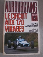 Nürburgring circuit 170 d'occasion  Livré partout en France