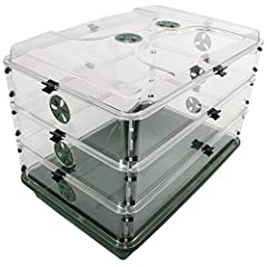 Earlygrow domed propagator for sale  Delivered anywhere in UK