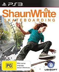 Shaun white skateboarding for sale  Delivered anywhere in USA 