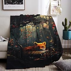 Lltteer fuchs kuscheldecke gebraucht kaufen  Wird an jeden Ort in Deutschland