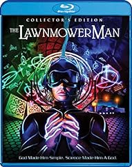 Lawnmower man for sale  Delivered anywhere in USA 