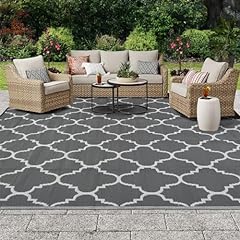Oigae outdoor rug for sale  Delivered anywhere in Ireland