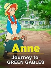 Anne journey green for sale  Delivered anywhere in UK