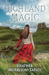 Highland magic for sale  Delivered anywhere in UK