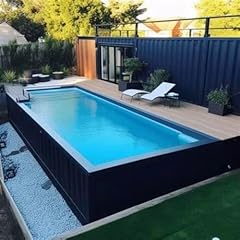 20ft 40ft prefab for sale  Delivered anywhere in UK