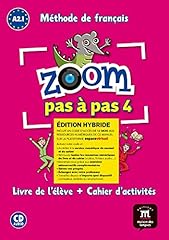 Zoom éd. hybride d'occasion  Livré partout en France