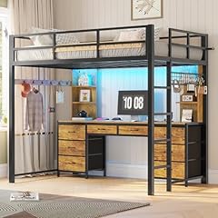 Adorneve twin loft for sale  Delivered anywhere in USA 