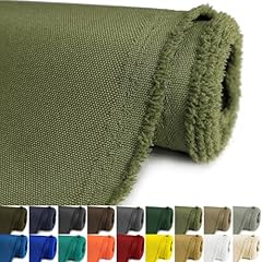 Waterproof canvas fabric for sale  Delivered anywhere in USA 