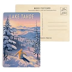 Lake tahoe ski for sale  Delivered anywhere in USA 