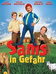 Sams gefahr gebraucht kaufen  Wird an jeden Ort in Deutschland
