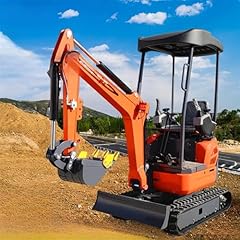 1.8 ton compact for sale  Delivered anywhere in UK