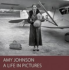 Amy johnson life for sale  Delivered anywhere in UK