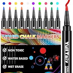 Yulltaiy liquid chalk for sale  Delivered anywhere in USA 