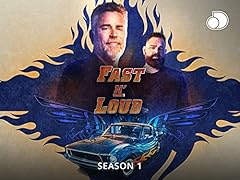 Fast loud usato  Spedito ovunque in Italia 
