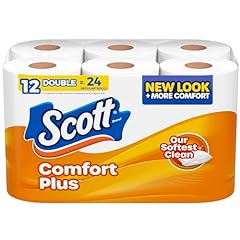 Scott comfortplus toilet for sale  Delivered anywhere in USA 
