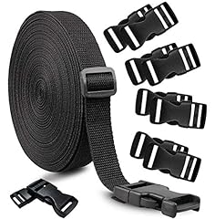 Yards nylon webbing for sale  Delivered anywhere in UK