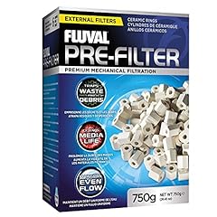 Fluval pre filter for sale  Delivered anywhere in USA 
