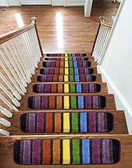 Emmahome carpet stair for sale  Delivered anywhere in Ireland