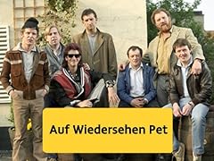 Auf wiedersehen pet for sale  Delivered anywhere in UK