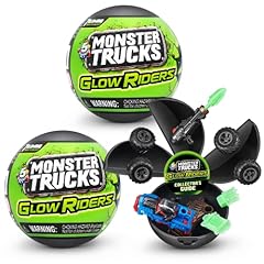 Surprise monster trucks d'occasion  Livré partout en France