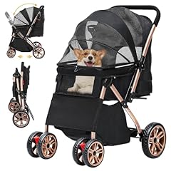 Dwvo dog stroller for sale  Delivered anywhere in UK