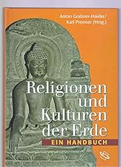 Religionen und kulturen d'occasion  Livré partout en France