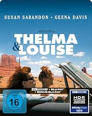 Thelma louise limitertes gebraucht kaufen  Wird an jeden Ort in Deutschland