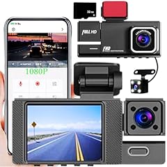 Dash cam wifi for sale  Delivered anywhere in USA 