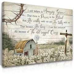 Hdxufjq christian wall for sale  Delivered anywhere in USA 