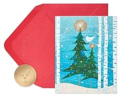 Papyrus christmas cards for sale  Delivered anywhere in UK