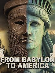 Babylon america prophecy for sale  Delivered anywhere in UK