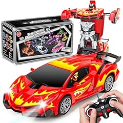 Transforming remote control for sale  Delivered anywhere in UK