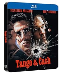 Tango cash steelbook usato  Spedito ovunque in Italia 