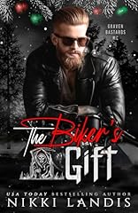 The biker gift usato  Spedito ovunque in Italia 