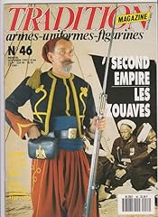 Tradition armes uniformes d'occasion  Livré partout en France