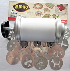 Vintage mirro cooky for sale  Delivered anywhere in USA 