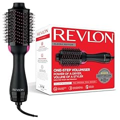 Revlon rvdr5222e2 salon usato  Spedito ovunque in Italia 